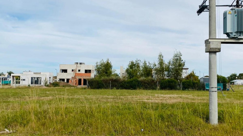 Venta Terreno Funes Norte Etapa 1