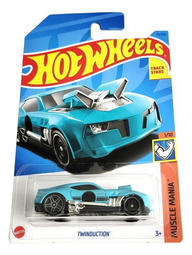 Auto Hot Wheels Exclusivo Premium Mattel Importado Coleccion