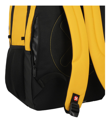 Mochila Xtrem Gamma 5xt Golden Mustard