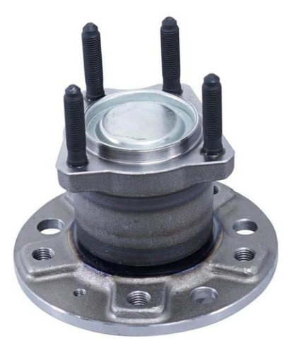 Cubo Roda Traseiro C/rolamento Astra Gl 2.0 8v 1999 2000