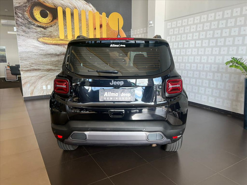 Jeep Renegade 1.3 T270 TURBO FLEX S 4X4 AT9