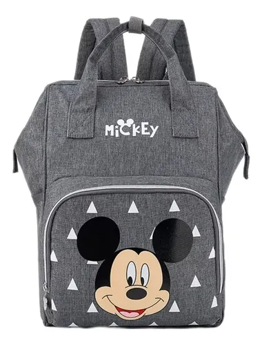 Bolso maternal minnie mouse sale
