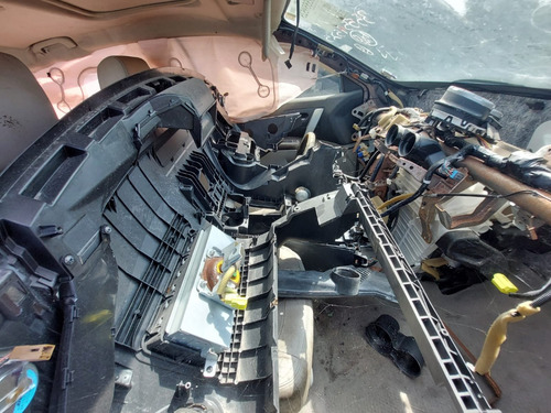 Nissan Rogue 2010 ( En Partes ) 2008 - 2013 2.5 Aut Yonke