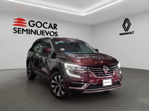 Renault Koleos 2023