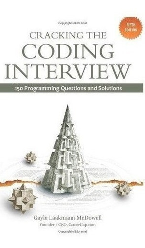 Cracking The Coding Interview 150 Programming...