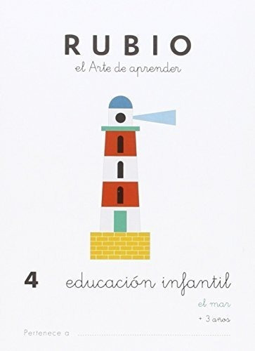 Educación Infantil 4 : El Mar&-.