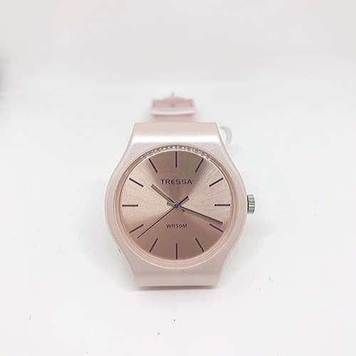 Imagen 3 de 5 de Reloj Tressa Fun Sumergible Con Garantía Oficial