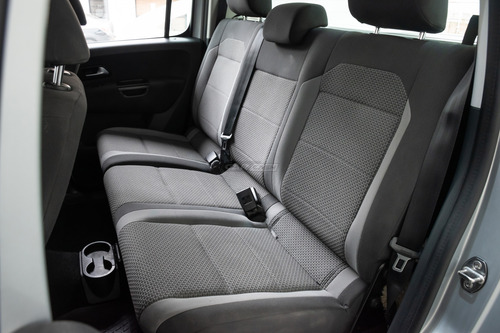 Volkswagen Amarok 3.0 V6 Cd Comfortline