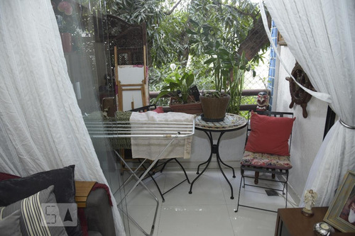 Apartamento À Venda - Pechincha, 2 Quartos, 74 - S893118451