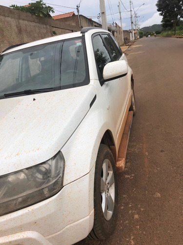Suzuki Grand Vitara 2012 2.0 Limited Edition 4wd 5p