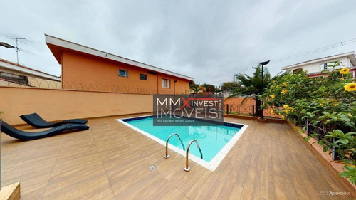 Imagem 11 de 12 de Apartamento Com 3 Dormitórios À Venda, 60 M² Por R$ 305.000,00 - Imirim - São Paulo/sp - Ap1078