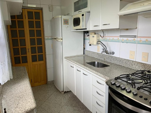 Imagem 11 de 30 de Apartamento Com 3 Dormitórios À Venda, 69 M² Por R$ 480.000,00 - Vila Pirituba - São Paulo/sp - Ap3441