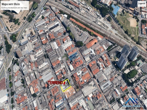 Imagem 17 de 17 de Terreno - Te00026 - 68658983