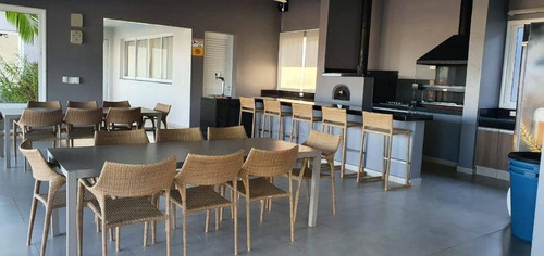 Imagem 16 de 19 de Casa Com 4 Dormitórios À Venda, 255 M² Por R$ 2.250.000,00 - Condomínio Helvetia Park Iii - Indaiatuba/sp - Ca12179