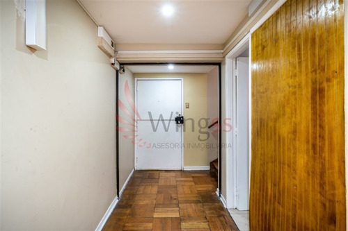 Imagen 5 de 30 de Oficina En Venta En Santiago