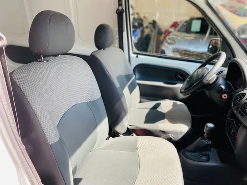 Renault Kangoo 1.6 Express Aa Mt