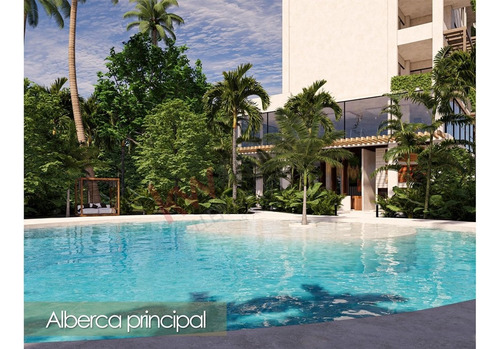 ¡hogar En Construcción En La Paradisíaca Playa Del Carmen, Quintana Roo!