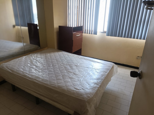 Apartamento En Venta Urbanización Caribe