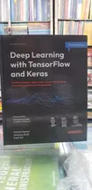 Comprar Deep Learning With Tensorflow And Keras (amita Kapoor)