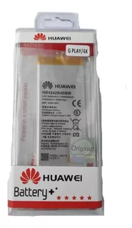 Bateria Pila Huawei G Play G735 L03 L23 Calidad Original