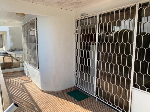 Imagen 25 de 30 de Casa En Venta Las Gaviotas - Cartagena