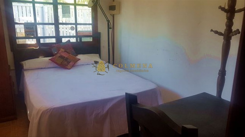Casa Calidad Termica Venta El Tesoro La Barra Muy Buen Entorno-ref:3090