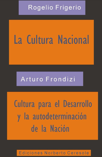 Los Desarrollistas (pack)
