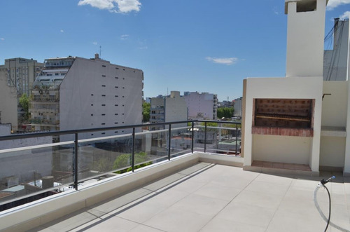 Imagen 22 de 24 de Venta Monoambiente En San Cristobal A Estrenar