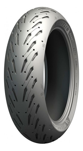 Cubierta Michelin Pilot Road 5 160 60 Zr 17 69w Tl