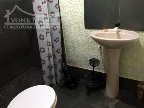 Imagem 8 de 15 de Casa Em Lagoinha - Miguel Pereira - 1139