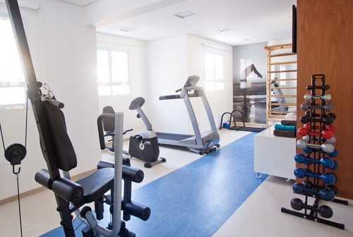 Imagem 9 de 14 de Cobertura Residencial Para Venda, Jardim Monte Kemel, São Paulo - Co8874. - Co8874-inc