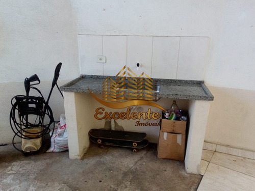 Imagem 20 de 26 de Casas - Venda - Vila Inema - Cod. 97 - V97