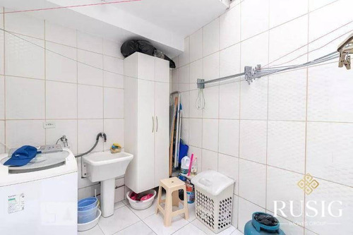 Imagem 12 de 25 de Sobrado Com 2 Dormitórios À Venda, 84 M² - Jardim Artur Alvim - São Paulo/sp - So0995