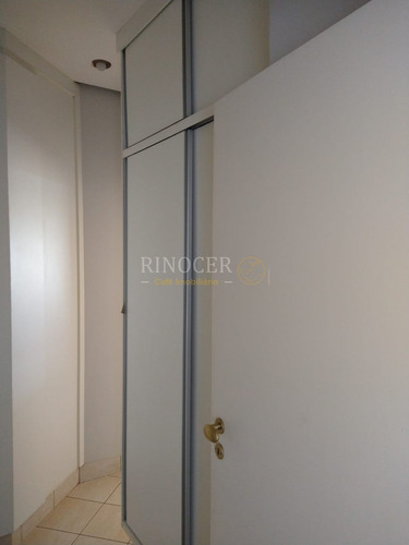 Imagem 7 de 30 de Casa Padrão Em Franca - Sp - Ca0030_rncr