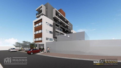 Imagem 3 de 30 de Apartamento Com 2 Dormitórios À Venda, 40 M² Por R$ 250.000,00 - Cidade Patriarca - São Paulo/sp - Ap2174