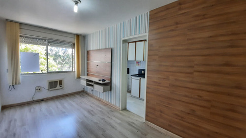 Imagem 1 de 14 de Apartamento Com 2 Dormitórios À Venda, 56 M² Por R$ 195.000,00 - Ouro Branco - Novo Hamburgo/rs - Ap3291