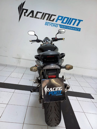 Imagem 5 de 8 de Honda Hornet 600