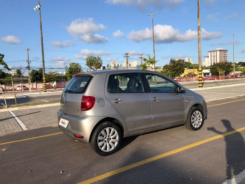 Imagem 7 de 9 de Volkswagen Fox 1.6 Total Flex 8v 5p Trend