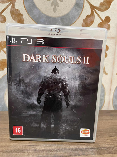 Dark Souls 2 Playstation 3 / Ps3