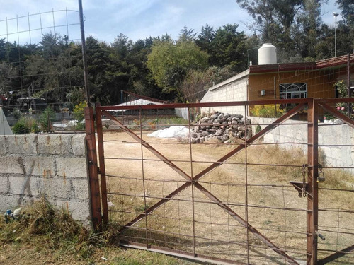 Imagen 1 de 8 de Venta De Terreno En Tepejí Del Rio