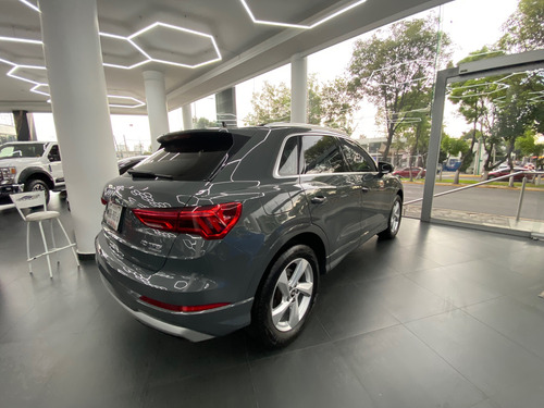 Audi Q3 2.0 40 Tfsi Select 180Hp At