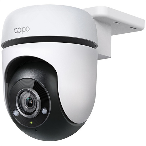 Cámara Segurity Wifi Tp-link Tapo C500 Ext. Fhd Audio 360°