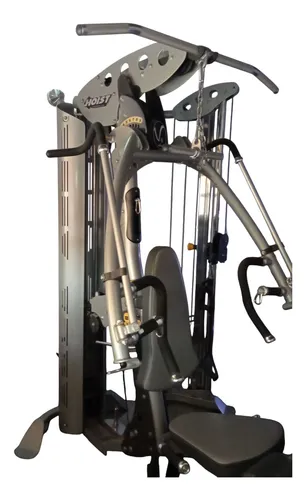 Gym Multifuerzas Gimnasio Casa (Usado)
