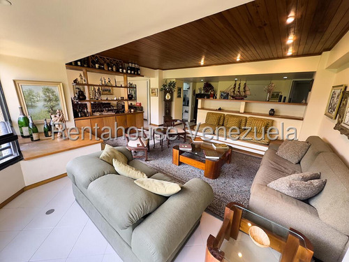 Apartamento En Venta Valle Arriba As