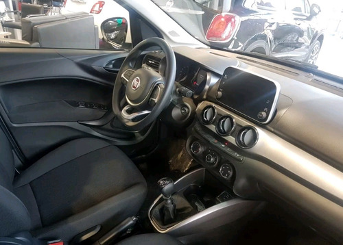 Fiat Cronos 1.3 Pack My20 Compra Precios Imbatibles