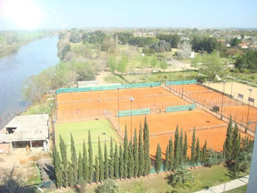 Imagen 5 de 5 de Departamento En Venta En Marinas Golf Y Tenis