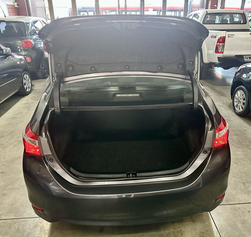 Toyota Corolla 1.8 Xli Mt 140cv