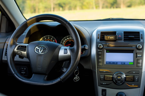 Corolla Xrs 2.0 Aut