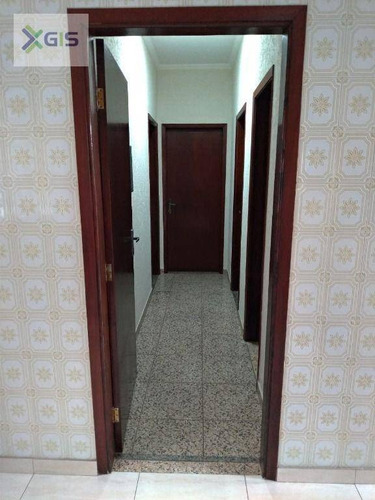 Imagem 9 de 24 de Casa Com 3 Dormitórios À Venda, 197 M² Por R$ 600.000,00 - Vila Nova - Presidente Prudente/sp - Ca2123