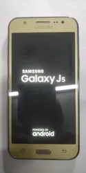 Comprar Sansung J5 16gb Usado Conservado Em 10x S/juros Só Hoje no Mercado Livre